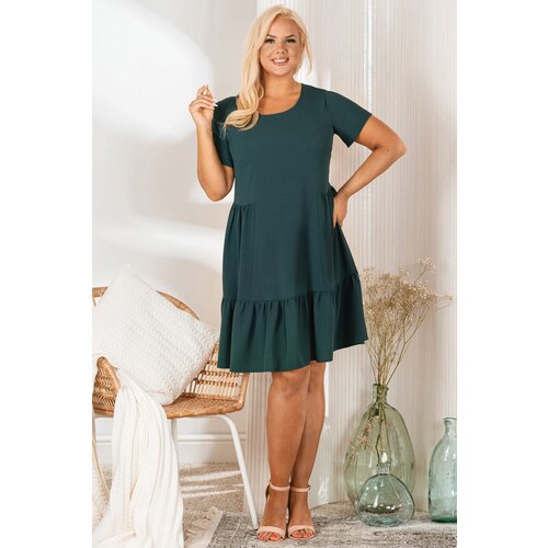 Karko Woman's Dress SB144 Cene