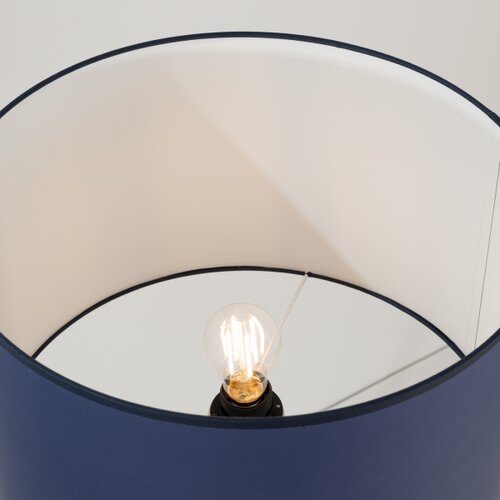 Sollux Lighting Talna svetilka NEVIA navy, (5000093828) Cene
