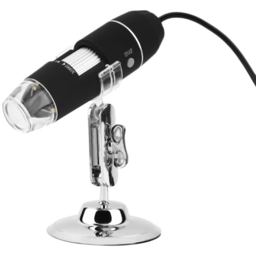  USB digital mikroskop 1000x Cene