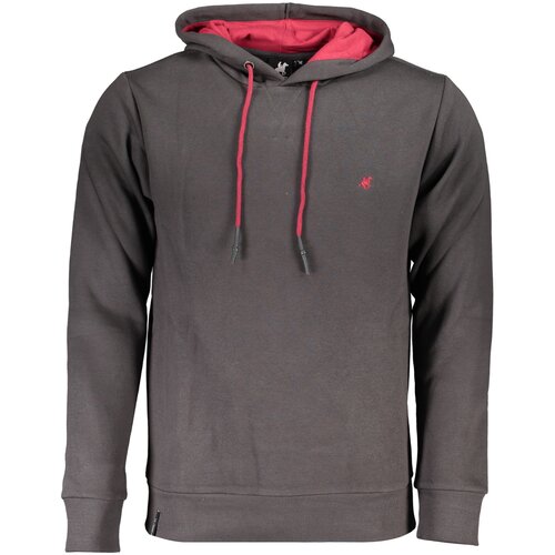 U.S. GRAND POLO US GRAND POLO MEN&#39;S GRAY ZIPLESS SWEATSHIRT Cijene