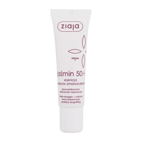 Ziaja Jasmine Anti-Wrinkle Serum serum za lice protiv bora 30 ml za ženske Cijene