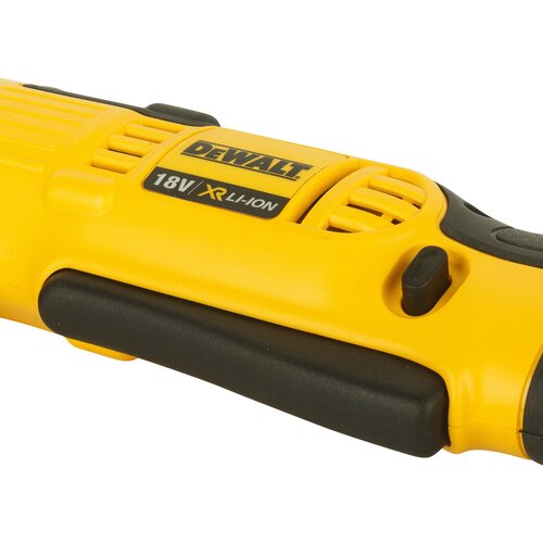 Dewalt aku ugaona bu&amp;scaron;ilica 18V ( DCD740N ) Slike