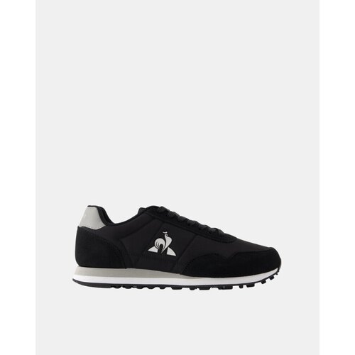 Le Coq Sportif Nizke superge 2422886 ASTRA 2 MESH Črna Slike