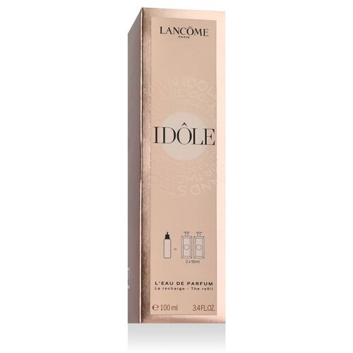 Lancome Lanc&amp;ocirc;me Id&amp;ocirc;le Eau De Parfum Refill 100 ml (woman) Slike