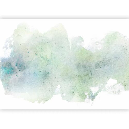  Foto tapeta - Pastel Mint 450x315 Vodootporna Slike