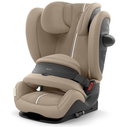 Cybex Gold® dječja autosjedalica pallas&trade; g3 i-size (76-150 cm) almond beige plus Cijene