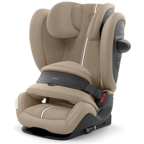 Cybex Gold® otro&scaron;ki avtosedež pallas&trade; g3 i-size (76-150 cm) almond beige plus Cene
