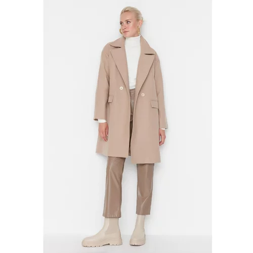 Trendyol Women's coat Cachet