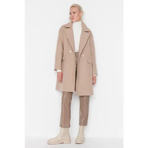 Trendyol Women's coat Cachet