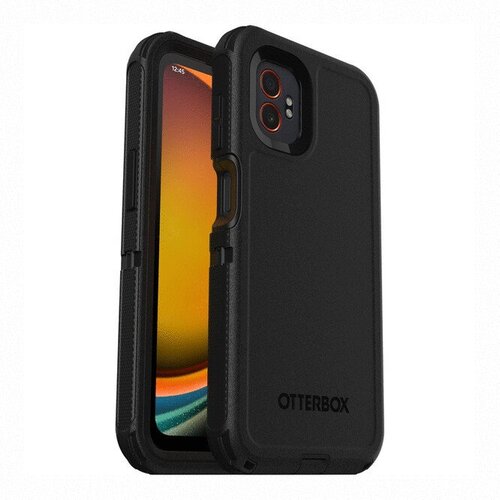 Otterbox Ohi&amp;scaron;je za telefon Defender za Samsung Galaxy XCover 7 Pro Črna, (5000512594) Slike
