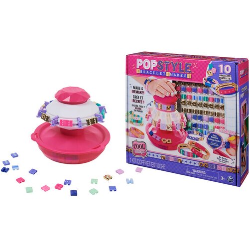 Spin Master popstyle narukvice Cijene