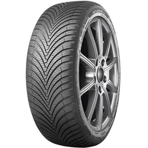Kumho Solus 4S HA32 ( 205/50 ZR17 93W XL ) celoletna pnevmatika Cene