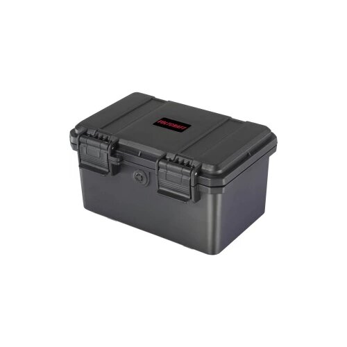 Voltcraft kovčeg za baterije 24x 21700 (D x &amp;Scaron; x V) 184 x 132 x 102 mm Slike