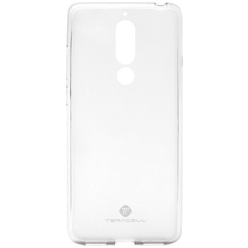  Maska za Nokia 51 Giulietta transparent crystal clear Cene