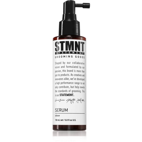 STMNT Care Serum vlažilni in hranilni serum za lase in lasišče 150 ml Cene