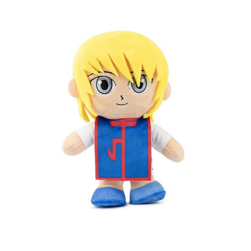 Grupo HUNTER X HUNTER KURAPIKA PLIŠ, (21551520) Cene