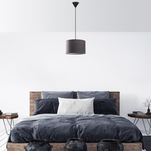 Opviq Pie - Anthracite Anthracite Chandelier Slike