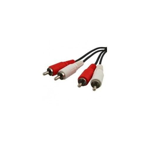 KABLO AUDIO 2xRCA - 2xRCA 5M Cene