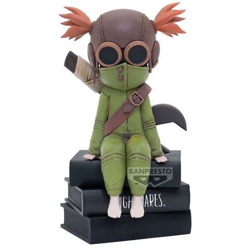 Banpresto Figura Little Nightmares Monitor Top - Alone, 12 cm Cene