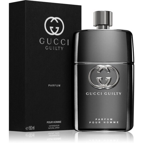 Gucci Guilty Pour Homme parfem za mu&amp;scaron;karce 150 ml Slike