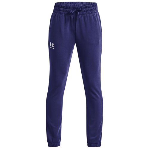Under Armour Girls&amp;#039; sweatpants Rival Terry Jogger Slike