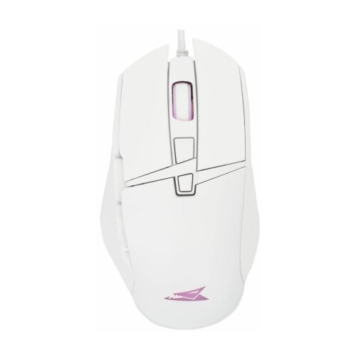 Baracuda mis BGM-052 RAPTOR BIJELI 6400 dpi Slike