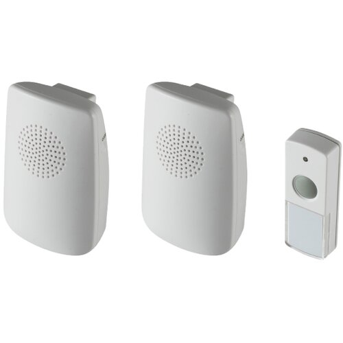 Home Somogyi Bežično zvono set Home DBS1001DC Cene