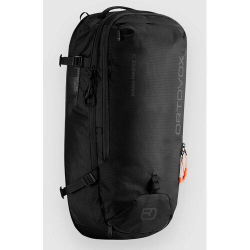 Ortovox Avabag Litric Freeride Zip-On 28L Nahrbtnik black raven 90202 Cene