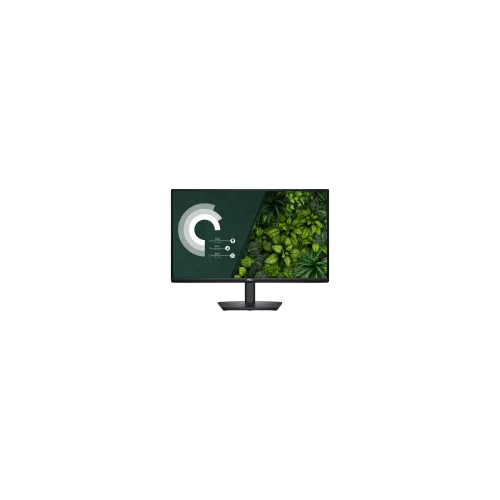  Monitor DELL E-Series E2724HS 27in, 1920×1080, FHD, VA Antiglare, 16:9, 3000:1, 300 cd/m2, 8ms/5ms, 178/178, HDMI, DP, VGA, Speakers, Tilt, Swivel, Height Adjust, 3Y