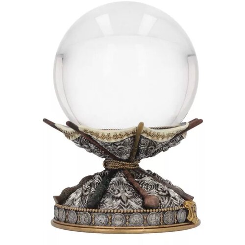 Nemesis Now Harry Potter - Wand Snow Globe (16.5cm) Cene