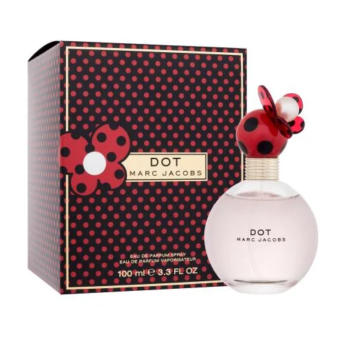 Marc Jacobs Dot 100 ml parfemska voda za ženske