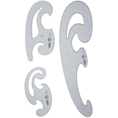  KRIVULJAR PK3 MOBIUS 70830030 PROZIRNO PLAVI BLISTER Cijene