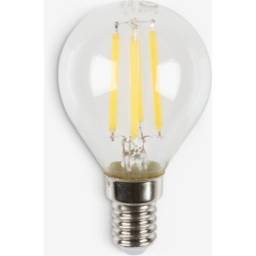 LED sijalica, E14 G45, 470 lumen Cene