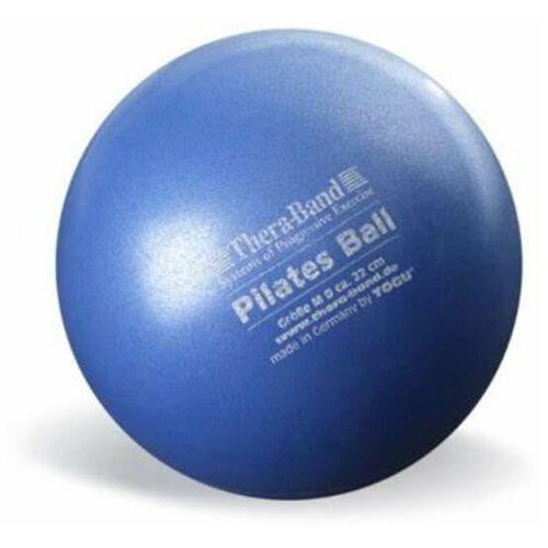 Thera-band Thera Band Pilates lopta 22cm plava Cene