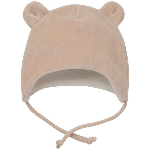Pinokio Kids's Lovely Day Velour Bonnet Cijene