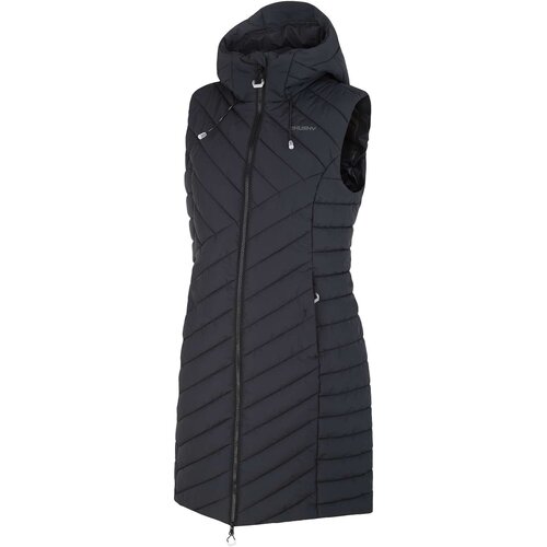 Husky Women&amp;#039;s vest Napi L black Slike