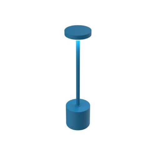 Muitomas stona lampa UPNDOWN u PLAVOJ boji ( UPNDOWNLAMPBL ) Cene