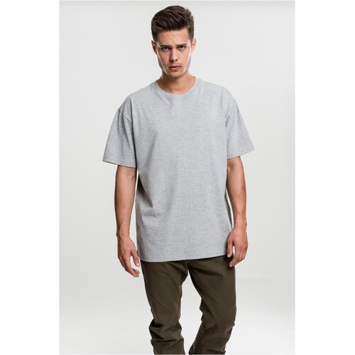 UC Men Heavy oversized t-shirt gray color Cijene
