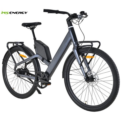 Ms Energy električno kolo Veles Plus Cene