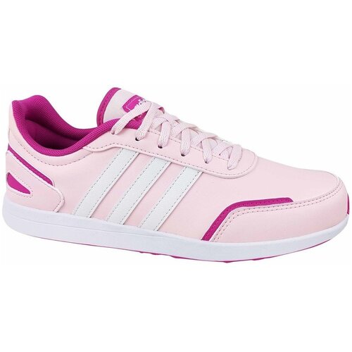 Adidas VS Switch 3 K Ružičasta Slike