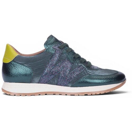 Wonders Nizke superge SNEAKERS 4810 Zelena Cene