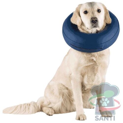 Trixie veterinarski ovratnik Napihljiv S-M 32-40 cm/11 cm Cene