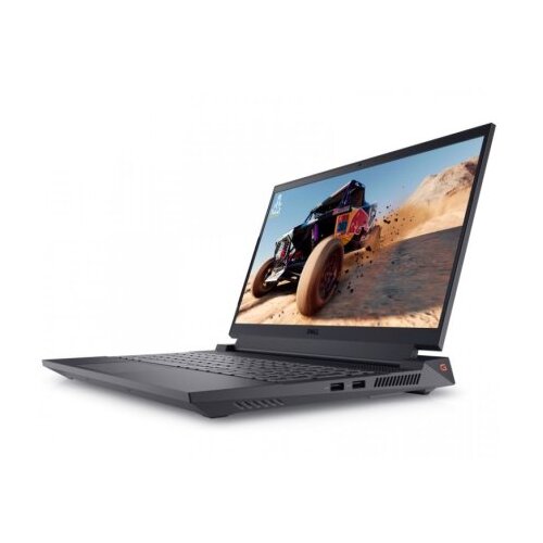 Dell G15 5530 (fhd 165Hz 300nits, i7-13650HX, 32GB, 512GB ssd, rtx 4050 6GB, backlit) Slike