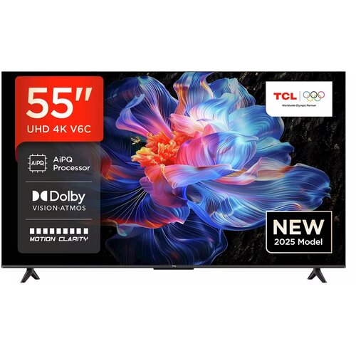 Tcl TV 4K LED 55V6C Cijene
