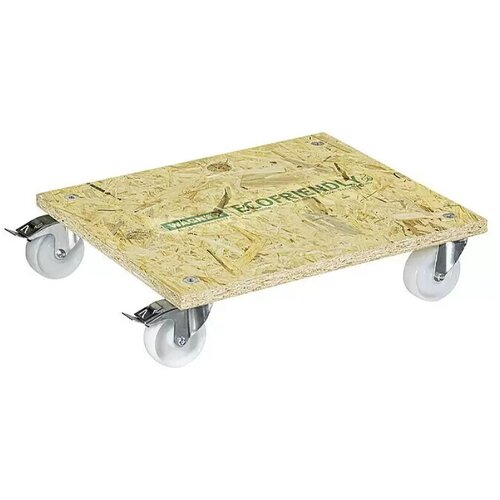 Wagner Transportni voziček MM 1617 (590 x 490 x 118 mm, nosilnost: 400 kg) Cene
