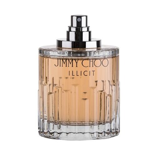 Jimmy Choo Illicit parfumska voda 100 ml Tester za ženske Slike
