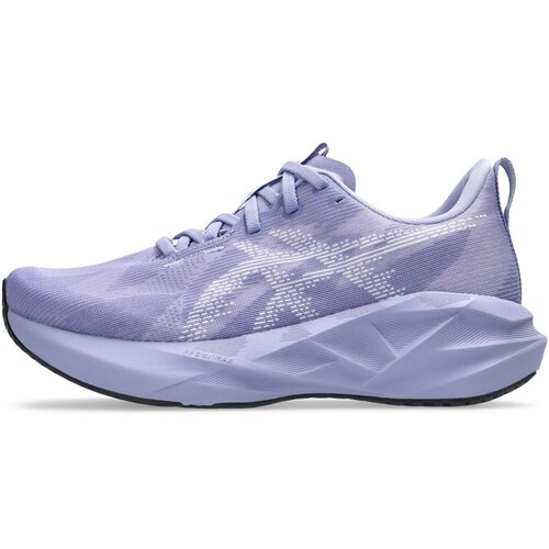 Asics Tek & Trail Novablast 5 Modra Cene