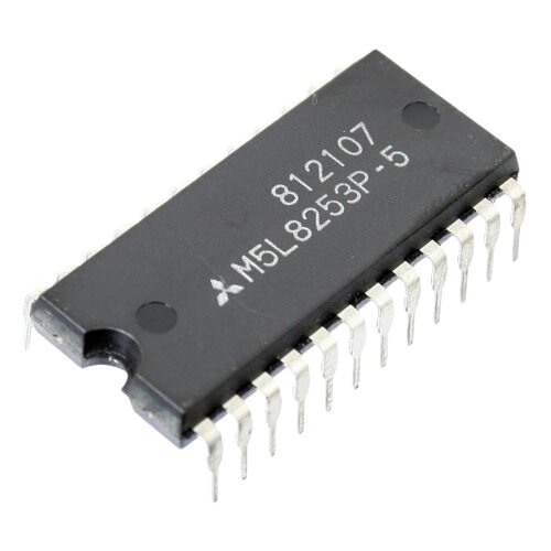 Integralno kolo M5L8253P-5 Cijene