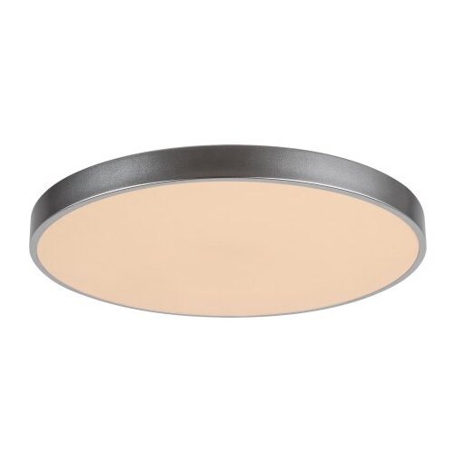 Rabalux tesia, plafonjera, srebrna, led 36W 2600lm 4000K Slike