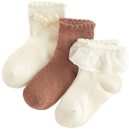 Cool club čarape 3 kom CHG3101173-00 Ž šareno 13/15 Cijene